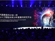 Trung Quốc bước vào cuộc chiến giành giật tài năng AI