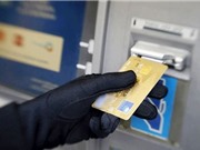 Bộ Công an cảnh báo nạn trộm cắp thông tin tài khoản ngân hàng