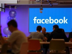 Facebook lần đầu tiên công bố các nguyên tắc quyền riêng tư