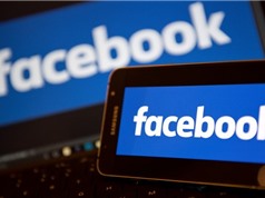 Facebook đạt lợi nhuận ròng gần 16 tỷ USD trong năm 2017