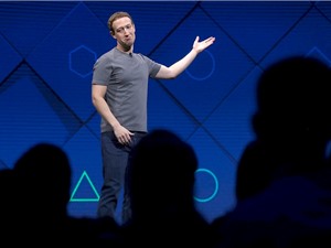 Facebook bị giảm 50 triệu giờ truy cập mỗi ngày, các nhà đầu tư đồng loạt bán cổ phiếu