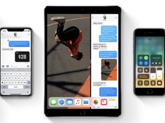 Apple có thể ra mắt iPhone, iPad mới vào tháng sau