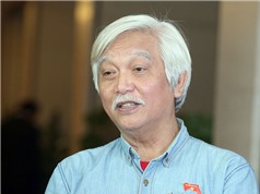 Ông Dương Trung Quốc: PGS Chương Thâu là chuyên gia hàng đầu về Phan Bội Châu