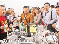 PGS-TS Huỳnh Thành Đạt: Sở hữu những “kỹ năng làm người” để không bị robot thay thế