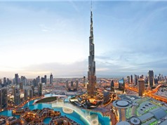 Dubai sẽ khởi động 20 ứng dụng blockchain trong năm 2018