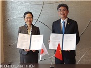 Nhật Bản giúp Việt Nam nâng cao năng lực thẩm định sáng chế