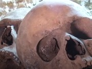 Phát hiện nghĩa trang cổ đại, mở ra khám phá mới ở Ai Cập