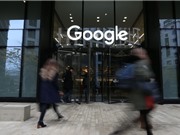  Google bị tố nuôi dưỡng văn hóa “bro-culture”, làm ngơ trước hành vi quấy rối tình dục 