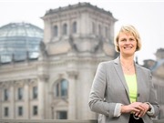 Tân Bộ trưởng nghiên cứu Đức không phải nhà khoa học