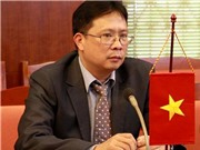 Bổ nhiệm lại Chủ tịch Viện Hàn lâm KH&CN Việt Nam