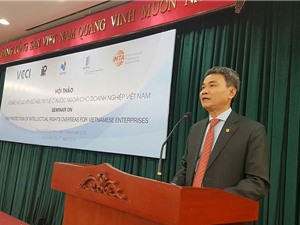 Hỗ trợ doanh nghiệp Việt tiếp cận thông tin đăng ký bảo hộ quyền SHTT ở nước ngoài 
