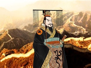 Những bí ẩn về đội quân đất nung của Tần Thủy Hoàng