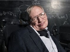 Nhà vật lý Stephen Hawking qua đời ở tuổi 76