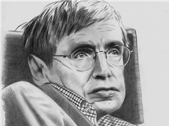 10 câu nói để đời của "ông hoàng vật lý" Stephen Hawking