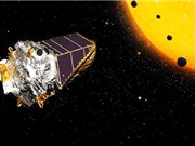 Kính thiên văn Không gian Kepler của NASA đang hết nhiên liệu, chuẩn bị kết thúc sứ mạng