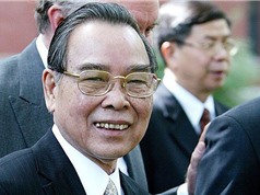 Nguyên Thủ tướng Phan Văn Khải và chuyện Ngày Khoa học Công nghệ Việt Nam