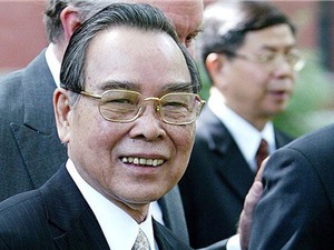 Nguyên Thủ tướng Phan Văn Khải và chuyện Ngày Khoa học Công nghệ Việt Nam