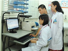 FPT ra mắt giải pháp quản lý bệnh viện ứng dụng công nghệ 4.0