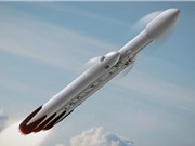 Elon Musk thử nghiệm tàu vũ trụ chinh phục sao Hỏa vào năm 2019