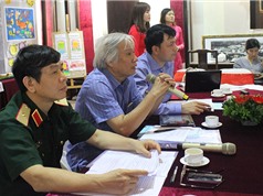 PGS.TS Nguyễn Văn Huy: Người đem dân tộc học đến công chúng 