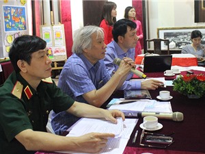 PGS.TS Nguyễn Văn Huy: Người đem dân tộc học đến công chúng 
