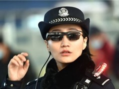 Trung Quốc: Dùng trí tuệ nhân tạo để kiểm soát người vi phạm giao thông
