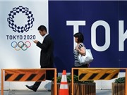 Nhật Bản ứng dụng công nghệ nhận dạng khuôn mặt tại Olympic Tokyo 2020