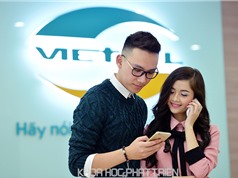 Viettel giảm "sốc" giá cước roaming tại Myanmar, Indonesia, Philippines