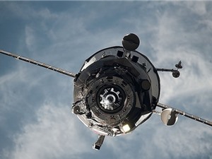 SpaceX thực hiện chuyến bay thứ 14 đưa hàng lên ISS
