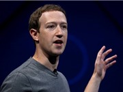 CEO Mark Zuckerberg: Facebook cần "vài năm" để sửa lỗi