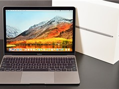 Máy tính Mac sẽ không dùng chip Intel từ năm 2020