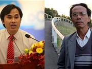 Hai chủ nhân giải thưởng Tạ Quang Bửu vào top 100 nhà khoa học châu Á