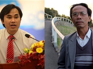 Hai chủ nhân giải thưởng Tạ Quang Bửu vào top 100 nhà khoa học châu Á