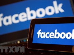 Việt Nam thuộc top 10 nước bị lộ thông tin nhiều nhất trên Facebook