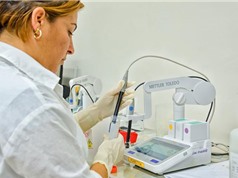 Thế mạnh công nghệ sinh học và dược phẩm tại Cuba