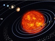 Những điều thú vị về hệ Mặt trời