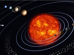 Những điều thú vị về hệ Mặt trời
