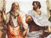 Aristote - Chìa khóa để hiểu vũ trụ