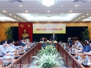 Việt Nam tiệm cận tiềm năng phát triển Cách mạng công nghiệp 4.0
