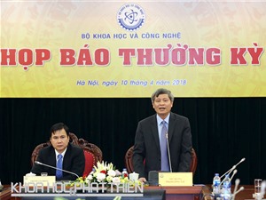 Việt Nam tiệm cận nhóm quốc gia “có tiềm năng cao” 