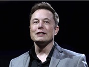 Elon Musk thừa nhận tự động hóa nhà máy của Tesla là ý tưởng tồi 