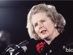 Phó đại sứ Anh Steph Lysaght: Margaret Thatcher đã thay đổi diện mạo chính trị nước Anh