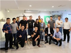 4 start-up được Quỹ tăng tốc khởi nghiệp Việt Nam đào tạo, đầu tư