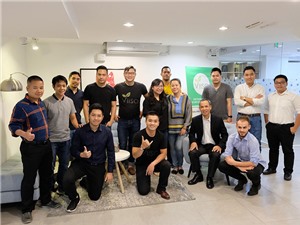 4 start-up được Quỹ tăng tốc khởi nghiệp Việt Nam đào tạo, đầu tư