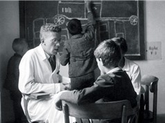 Hans Asperger: Kẻ đồng lõa giết chết nhiều trẻ em 