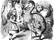 Bí ẩn cái chết của con chim Dodo quý hiếm trong “Alice ở xứ sở thần tiên” 