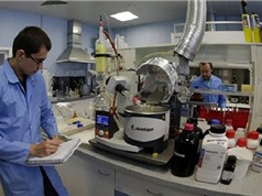 Putin tăng đầu tư cho khoa học lên 150%