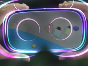 Apple bí mật nghiên cứu kính AR "kiêm" VR có độ phân giải cực lớn 16K