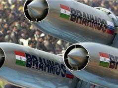 Nga, Ấn muốn tăng tốc cho tên lửa BrahMos