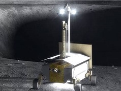 NASA quyết định 'khai tử' sứ mệnh của tàu vũ trụ robot duy nhất
